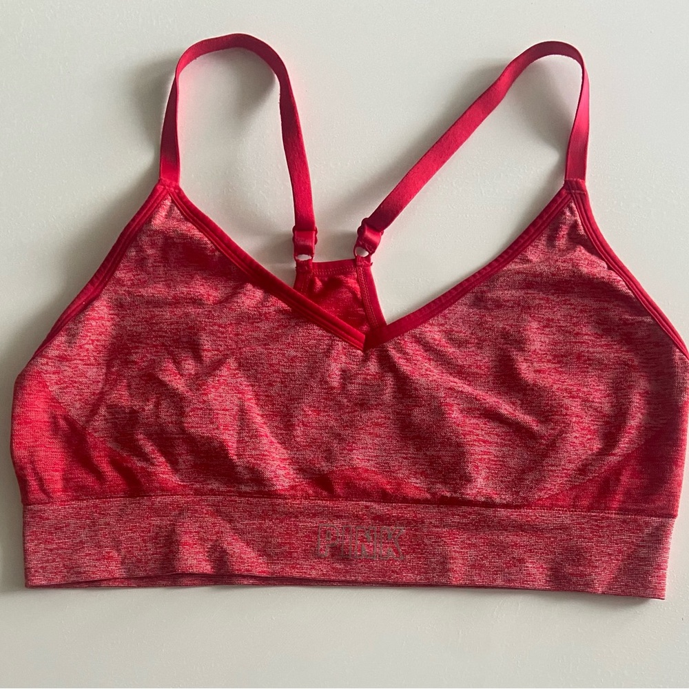 Victoria Secret PINK sports bra
